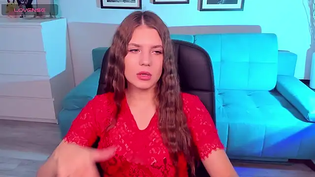 Snapshot of BellaSweetHeart chatting on October 24, 2025, 11:50 am BellaSweetHeart online show from October 24, 2025, 11:50 am