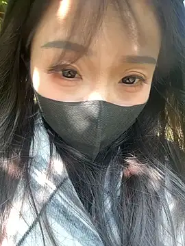 Xixi-Gala online show from November 27, 2025, 5:09 am