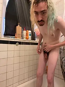 tallnerdyguy online show from September 14, 2025, 8:41 pm