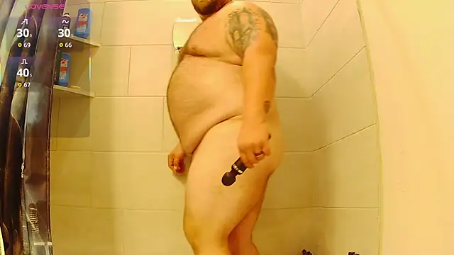 Strong Bear89 online show from March 25, 2026, 5:41 pm