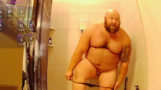 Strong Bear89 online show from May 28, 2026, 1:58 am