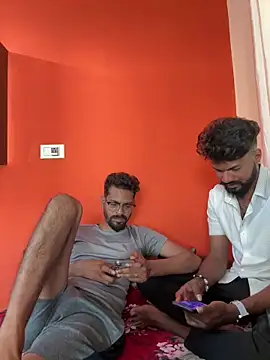 Snapshot of blr_boi chatting on February 24, 2026, 9:29 am blr boi online show from February 24, 2026, 9:29 am