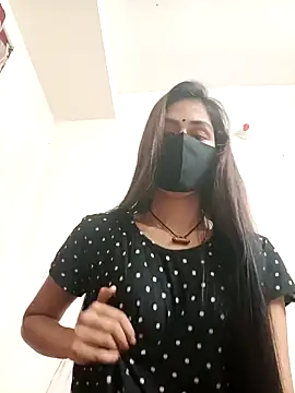 Tisha-01 online show from September 17, 2025, 6:09 pm