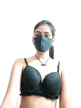 Tisha-01 online show from September 23, 2025, 3:37 pm