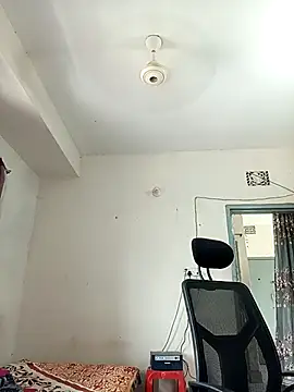 Tisha-01 online show from September 26, 2025, 8:18 am