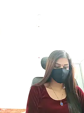 Tisha-01 online show from October 14, 2025, 2:40 pm