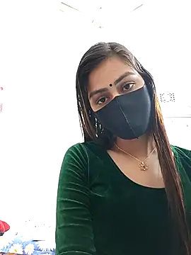 Tisha-01 online show from January 10, 2026, 4:42 pm