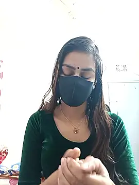 Tisha-01 online show from January 16, 2026, 3:54 am