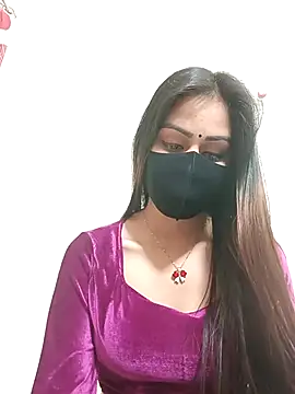 Tisha-01 online show from February 17, 2026, 4:13 pm