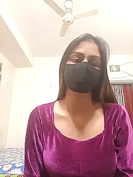 Tisha-01 online show from March 21, 2026, 7:46 am