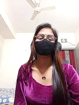 Tisha-01 online show from March 29, 2026, 6:30 pm