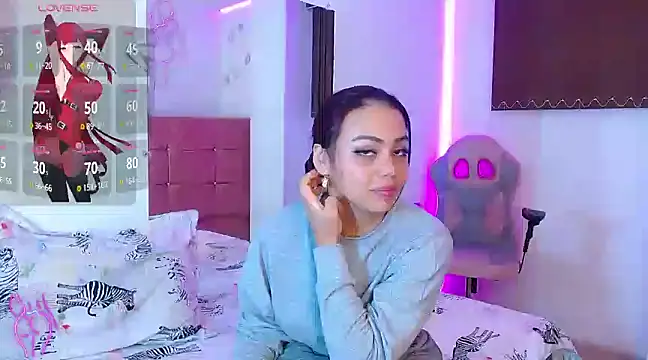 maribelsex303av online show from January 30, 2025, 11:44 am