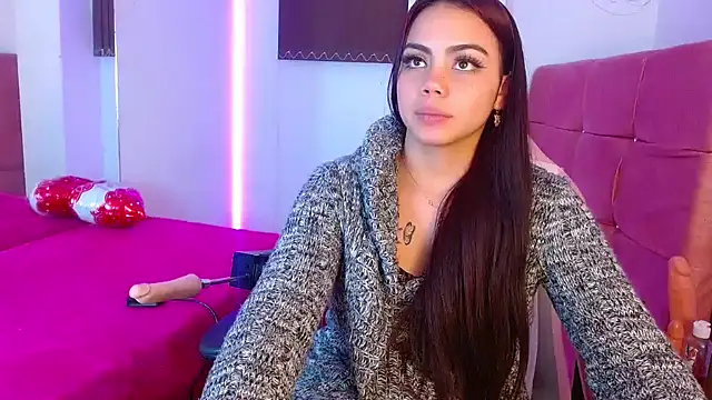 maribelsex303av online show from February 20, 2025, 4:36 pm