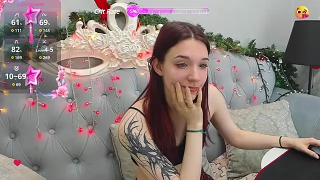 Shirley Thomas online show from January 10, 2025, 2:23 pm