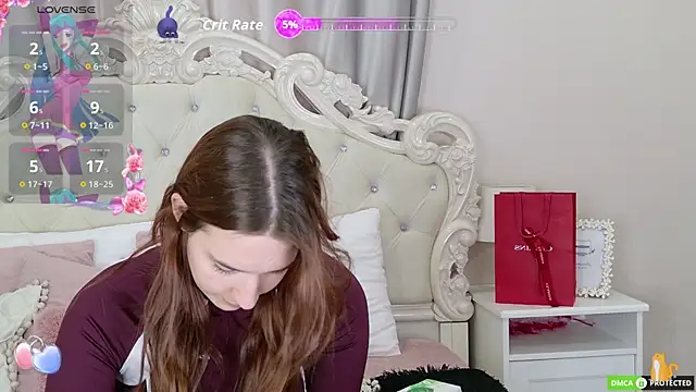 Shirley Thomas online show from March 17, 2026, 1:25 pm