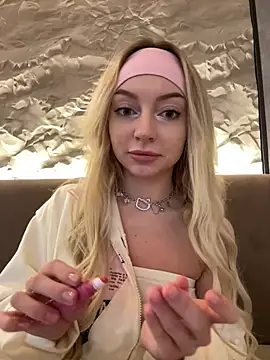 melissa grr online show from February 16, 2025, 12:10 pm