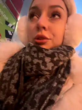 melissa grr online show from November 14, 2025, 1:32 pm