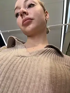 melissa grr online show from November 17, 2025, 2:45 pm