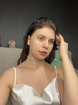 CurlyLara online show from January 30, 2025, 10:40 am