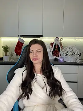 CurlyLara online show from January 11, 2026, 11:37 am