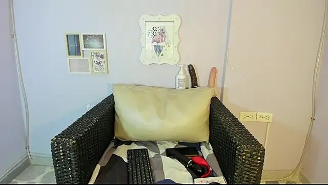 shaidyscott online show from October 20, 2025, 3:07 am