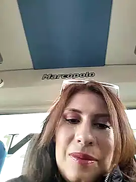 Alysson-- online show from January 4, 2025, 12:49 pm