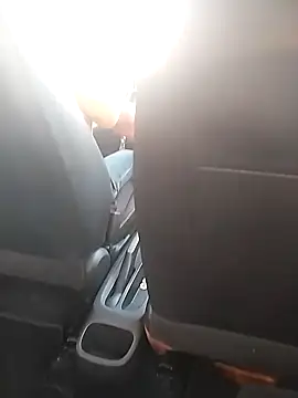 Alysson-- online show from January 7, 2025, 10:30 pm