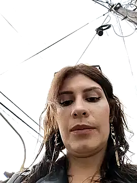 Alysson-- online show from January 8, 2025, 12:26 pm