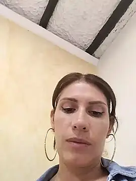 Alysson-- online show from January 10, 2025, 4:20 pm