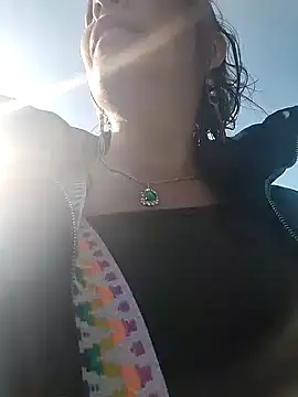 Alysson-- online show from January 18, 2025, 9:02 pm