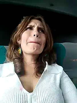 Alysson-- online show from January 28, 2025, 4:19 pm