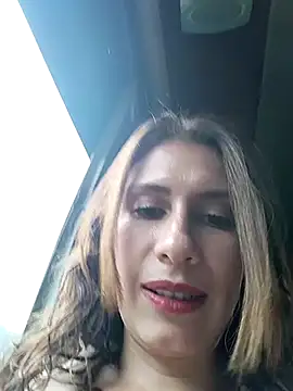 Alysson-- online show from February 24, 2025, 12:59 pm