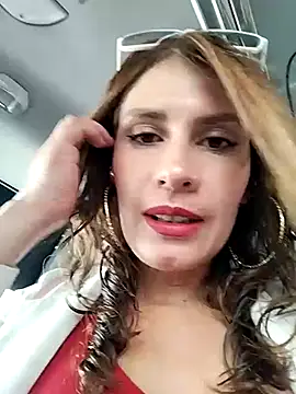 Alysson-- online show from March 6, 2025, 1:14 pm