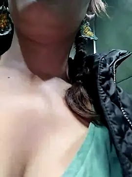 Alysson-- online show from March 12, 2025, 12:47 pm