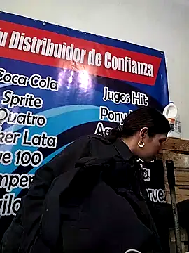 Alysson-- online show from September 23, 2025, 1:58 pm