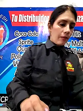 Alysson-- online show from September 30, 2025, 1:49 pm