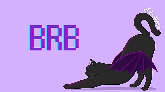 Snapshot of lunoxx_ chatting on December 28, 2024, 6:40 pm lunoxx online show from December 28, 2024, 6:40 pm