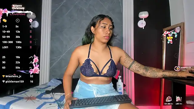 Brunettesexy0 online show from December 28, 2024, 1:29 am