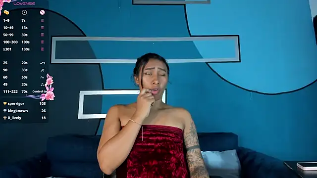 Brunettesexy0 online show from January 15, 2025, 1:23 am