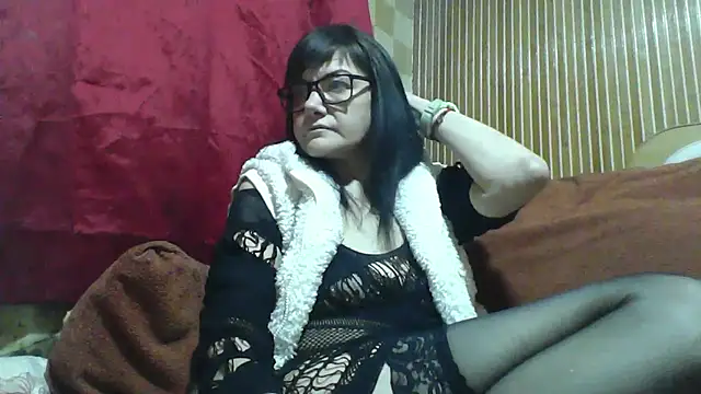 AlanaLaDream online show from February 26, 2025, 8:44 pm