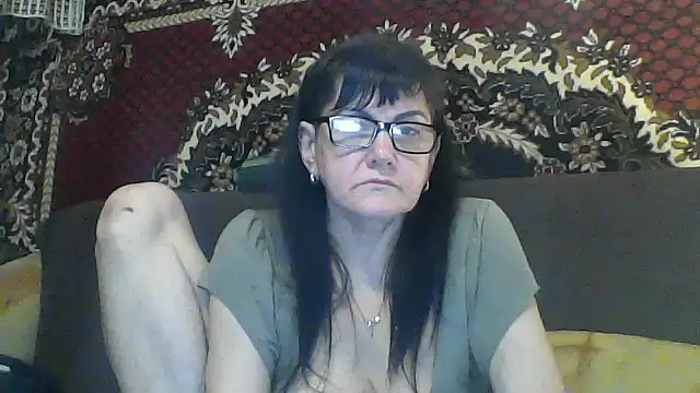 AlanaLaDream online show from November 9, 2025, 1:20 pm