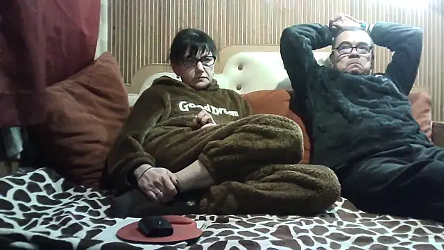 AlanaLaDream online show from February 21, 2026, 6:53 pm