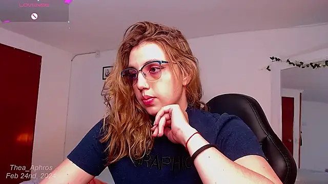 Snapshot of Thea_Aphros_ chatting on February 24, 2025, 7:30 pm Thea Aphros online show from February 24, 2025, 7:30 pm