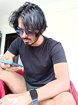 Samser0403 online show from September 16, 2025, 10:16 am