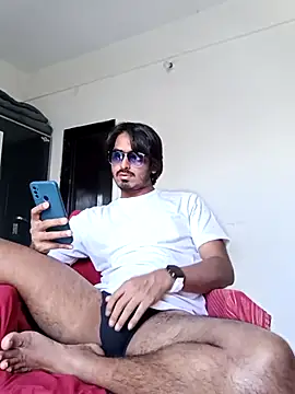 Samser0403 online show from September 30, 2025, 11:26 am