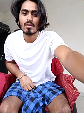 Samser0403 online show from November 2, 2025, 5:43 am