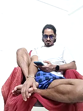 Samser0403 online show from December 4, 2025, 6:16 pm