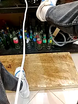 Anal Fisting9 online show from March 3, 2025, 9:37 pm