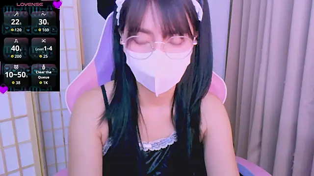 desiregirl69 online show from October 22, 2025, 3:12 pm