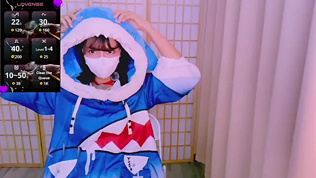 desiregirl69 online show from March 30, 2026, 3:13 pm